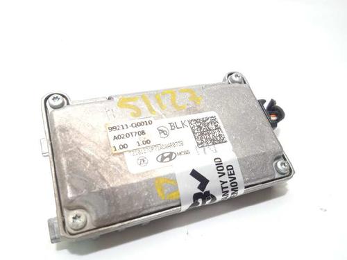 Electronic module HYUNDAI i20 III (BC3, BI3) | BP15257253M83 - Image 3