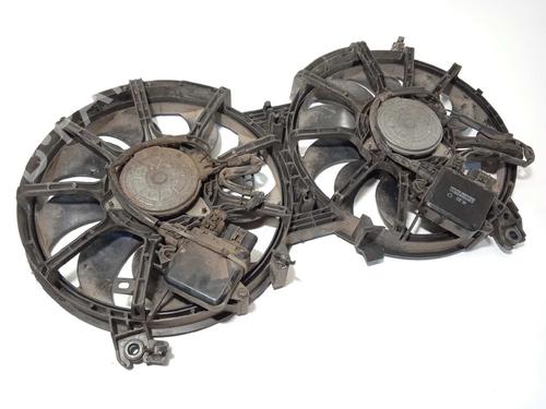 Radiator fan INFINITI QX50 I 30d AWD | BP16658072M35