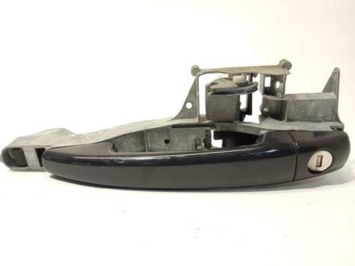 Front left exterior door handle PEUGEOT 308 I (4A_, 4C_) 1.6 HDi | BP6822054C128 