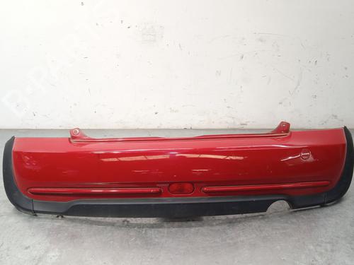 rear-bumper-mini-mini-r50-r53-2001-2002-2003-2004-2005-2006-25742713 main image