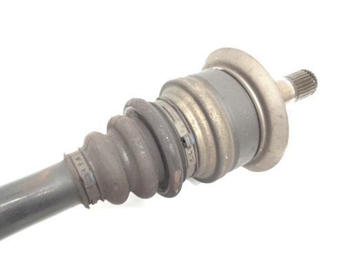 Left rear driveshaft BMW 5 Touring (F11)  | BP19500418M40 