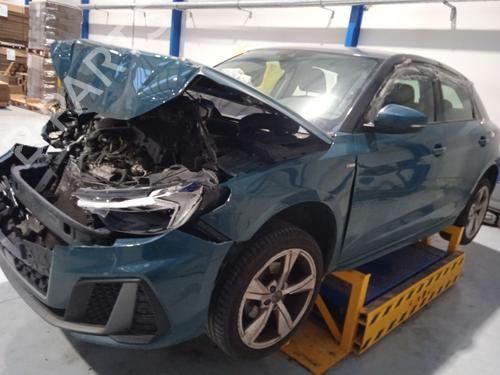 Subframe AUDI A1 Sportback (GBA) 30 TFSI | BP33856785M9 - Image 11