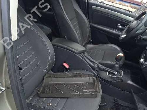 Instrument cluster RENAULT LAGUNA III Grandtour (KT0/1)  | BP16863969C47 