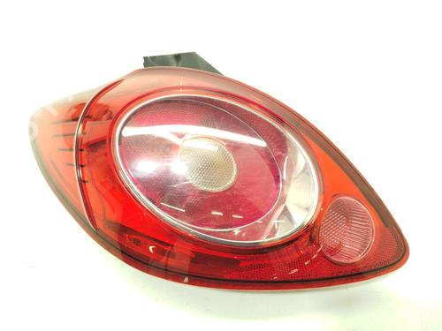 Left taillight FORD KA (RU8) 1.2 | BP39992440C34 - Image 2