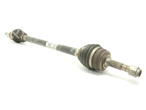 Used Right front driveshaft PEUGEOT 208 I (CA_, CC_) 1.0 VTi (68 hp) 29427860