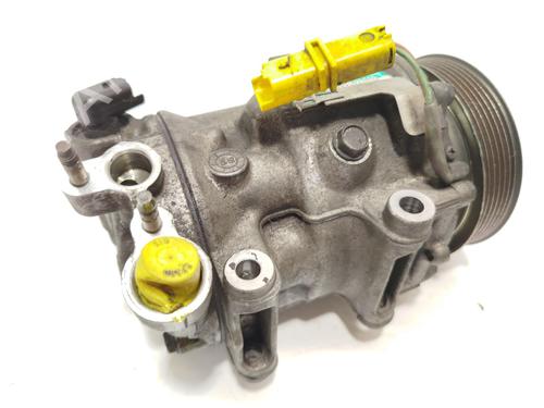 Airco pomp PEUGEOT 407 (6D_) 2.0 HDi 135 (6DRHRH, 6DRHRE, 6DRHRG, 6DRHRJ) (136 hp) 28585067
