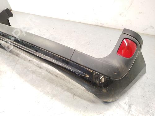 Rear bumper MERCEDES-BENZ CITAN MPV (W415)  | BP24927604C8 