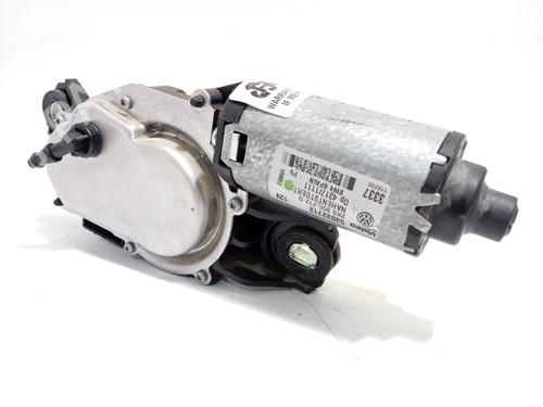 Used Rear wiper motor Rear wiper motor 23269551 23269551