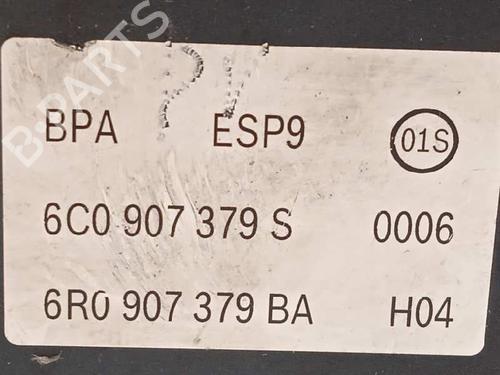 ABS pump AUDI A1 (8X1, 8XK)  | BP13054550M43 