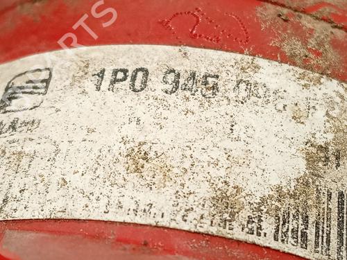 Right taillight SEAT LEON (1P1) 1.6 TDI | BP30393686C35 