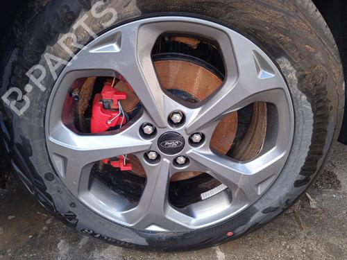 Oliekøler FORD KUGA III (DFK) 2.5 Duratec Plug-in-Hybrid | BP30154887M33