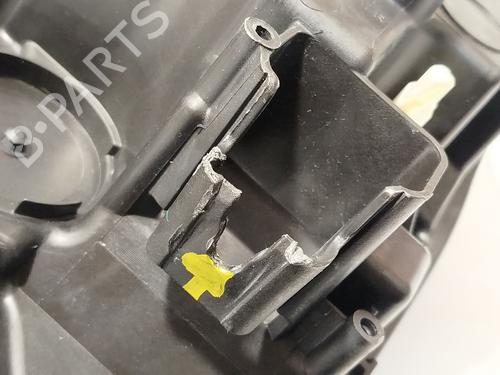 Right headlight CITROËN C4 III (BA_, BB_, BC_)  | BP29501599C29 
