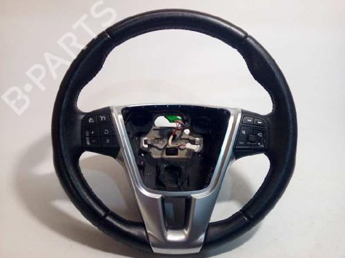 Used Steering wheel Steering wheel 4939854 4939854