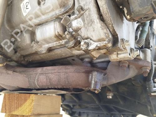 Engine MERCEDES-BENZ A-CLASS (W169) A 180 CDI (169.007, 169.307) | BP36879934M1  - Image 9