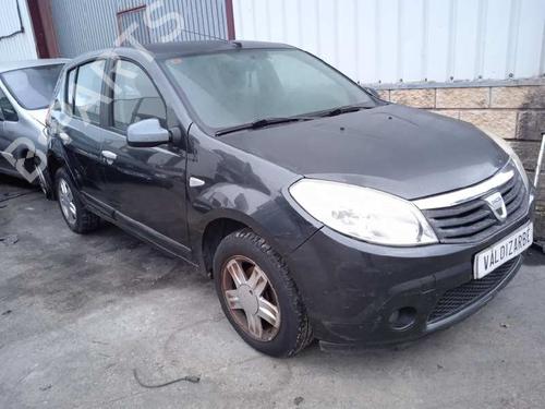 DACIA SANDERO 1.4 (BS0C, BS0A, BS0G, BS1F, BS0E) (75 hp) 841176