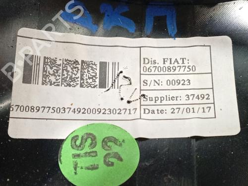 Rat MASERATI LEVANTE SUV (M161) 3.0 D Q4 | BP33704676C49 - Image 7