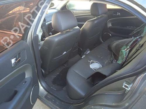 Rear right window mechanism CHEVROLET EPICA (KL1_) 2.0 D | BP8236460C25 