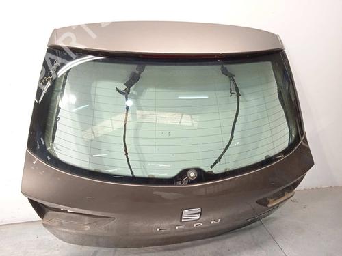 Tailgate SEAT LEON ST (5F8)  | BP18003110C6 