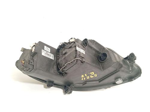 Left headlight SEAT LEON (1P1) 1.9 TDI | BP39204526C28 - Image 5