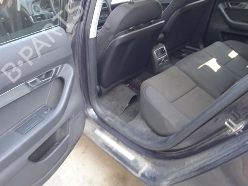 Dør venstre bak AUDI A6 C6 (4F2) 2.7 TDI | BP20935703C4 