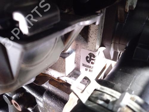 Engine DACIA SANDERO II 1.5 dCi 75 / Blue dCi 75 (B8JW, B8M4, B8AH, B8M7, B8M6) | BP26456688M1 - Image 8