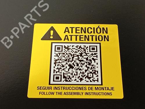 Battery FORD KUGA III (DFK) 2.5 FHEV | BP32860666E11  - Image 7