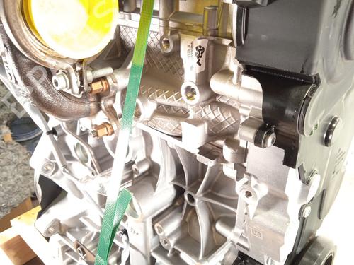 Engine CUPRA FORMENTOR (KM7, KMP) 1.4 e-Hybrid | BP20126093M1 