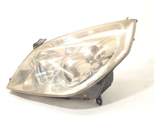 Left headlight OPEL VECTRA C GTS (Z02) 1.9 CDTI (F68) | BP37664986C28 - Image 2