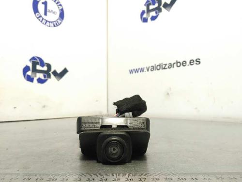 Used Electronic module CITROËN C4 Grand Picasso II (DA_, DE_) 1.6 HDi / BlueHDi 115 (115 hp) 1734656