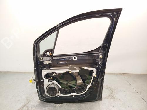 Right front door CITROËN BERLINGO MULTISPACE (B9) 1.6 HDi 110 | BP32227783C3