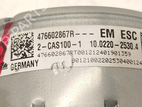ABS pump DACIA SANDERO III 1.0 TCe 90 | BP36132476M43  - Image 5