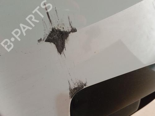 Front bumper AUDI A5 Sportback (F5A, F5F) 35 TDI | BP31756400C7 