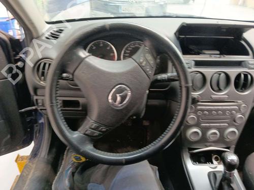 Right headlight MAZDA 6 Hatchback (GG) 2.0 DI (GG14) | BP38591482C29 - Image 33