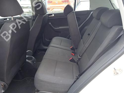 Alternator VW GOLF PLUS V (5M1, 521) 1.6 TDI | BP28116032M7 