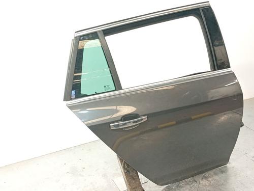 Right rear door OPEL INSIGNIA A Sports Tourer (G09) 2.0 CDTI (35) | BP27491821C5 