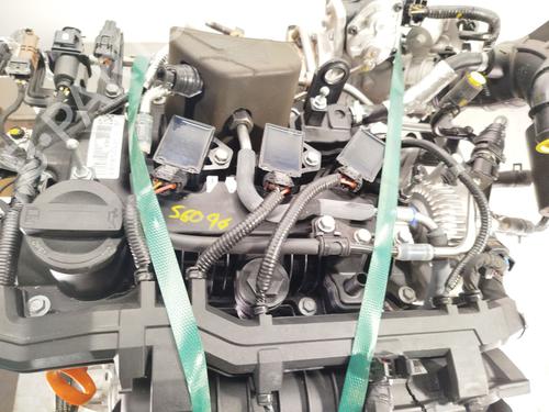 Engine HYUNDAI i30 (PDE, PD, PDEN) 1.0 T-GDI | BP27258886M1 - Image 8