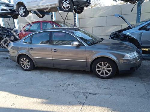 Hood VW PASSAT B5.5 (3B3) 1.9 TDI | BP11764583C1 