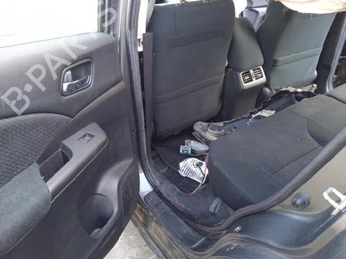 Front right window mechanism HONDA CR-V IV (RM_) 1.6 i-DTEC (RE6) | BP12926092C23 