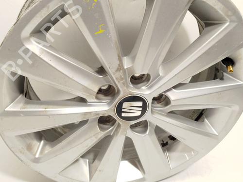 Rim SEAT IBIZA V (KJ1, KJG) | BP25733161C45