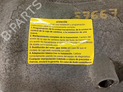 Gearbox BMW 3 (E90) 330 d | BP32853292M3  - Image 6