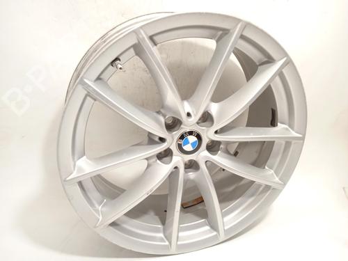 Fælk BMW X3 (G01, F97, G08) xDrive 20 d (190 hp) 26208375