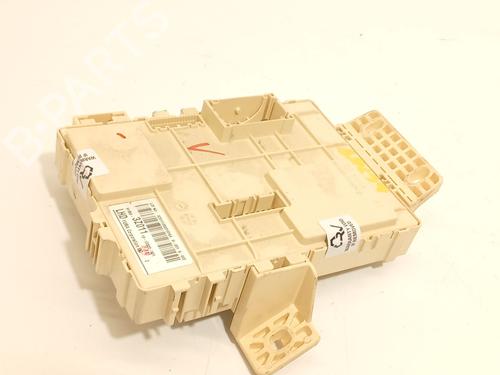 Fuse box HYUNDAI i40 I (VF) 1.7 CRDI | BP37240412E1 - Image 3