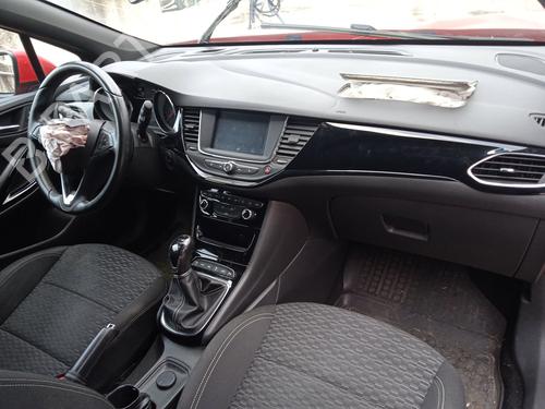 Left tailgate light OPEL ASTRA K (B16) 1.4 Turbo (68) | BP24040039C79 