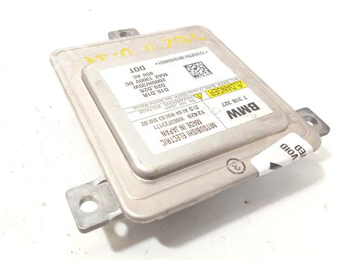 Module xenonverlichting BMW X1 (E84) sDrive 18 d | BP28210598C53 