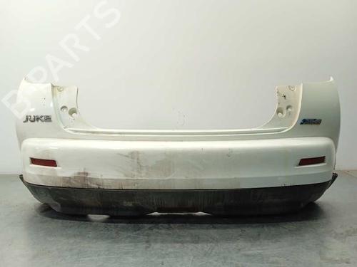 Used Rear bumper Rear bumper 8179122 8179122