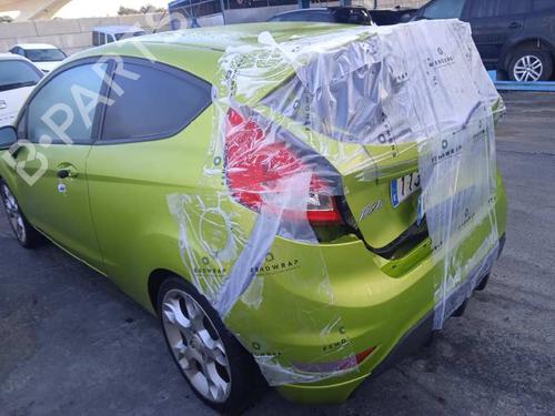 Instrument cluster FORD FIESTA VI (CB1, CCN)  | BP16356955C47 