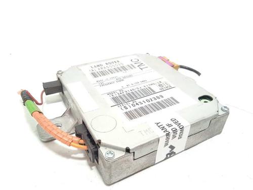 Elektronisk modul LAND ROVER DISCOVERY III (L319) 2.7 TD 4x4 (190 hp) 9700599