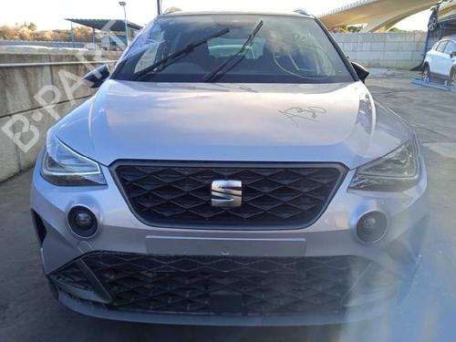 Steering rack SEAT ARONA (KJ7, KJP)  | BP17142972M22 