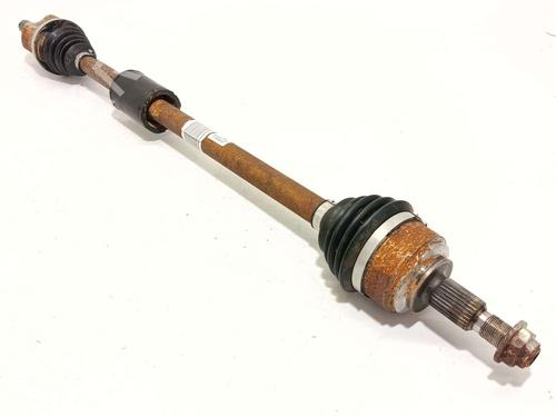 Right front driveshaft FORD PUMA (J2K, CF7) 1.0 EcoBoost mHEV | BP38201223M39 - Image 2