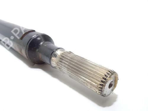 Driveshaft BMW X4 (G02, F98)  | BP13056475M37 